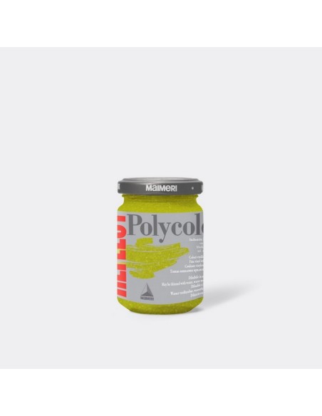COLORE ACRILICO POLYCOLOR REFLECT MAIMERI