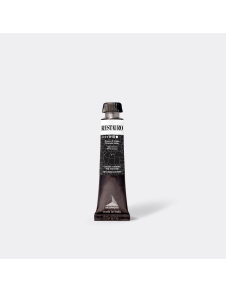 COLORE A VERNICE MAIMERI RESTAURO
