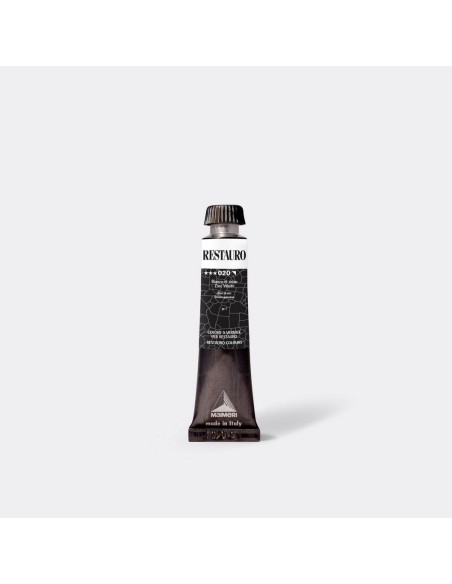COLORE A VERNICE MAIMERI RESTAURO