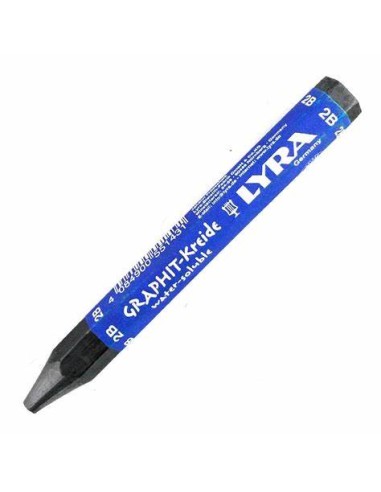 BACCHETTA DI GRAFITE ACQUERELLABILE LYRA