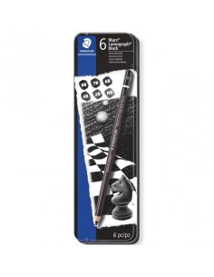 ASTUCCIO IN METALLO CON 6...