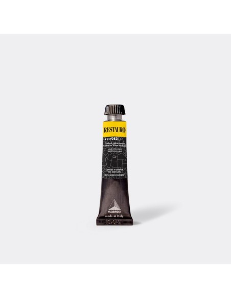 COLORE A VERNICE MAIMERI RESTAURO
