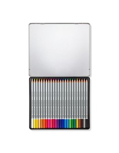 ASTUCCIO IN METALLO DA 24... 2