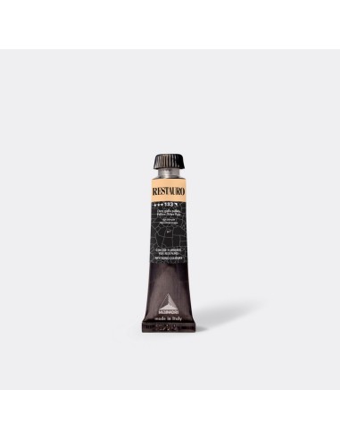 COLORE A VERNICE MAIMERI RESTAURO