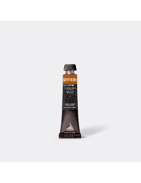 COLORE A VERNICE MAIMERI RESTAURO