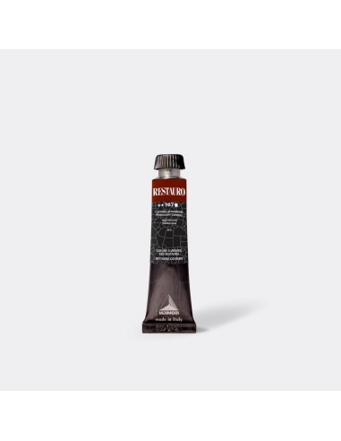 COLORE A VERNICE MAIMERI RESTAURO