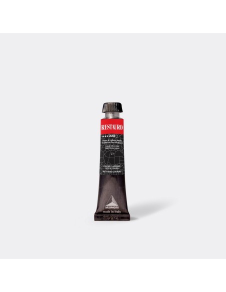 COLORE A VERNICE MAIMERI RESTAURO