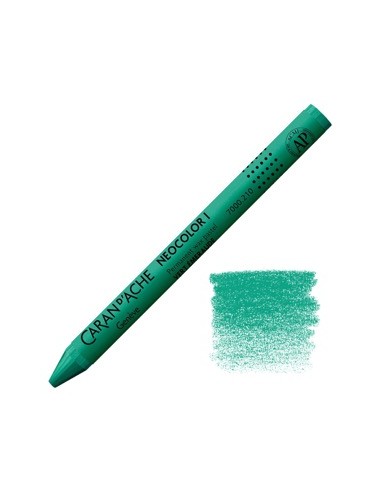 PASTELLO A CERA NEOCOLOR CARAN D-ACHE