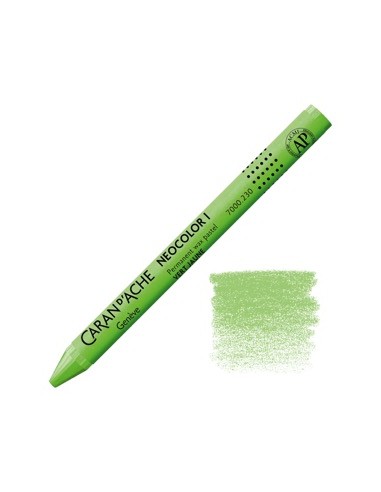 PASTELLO A CERA NEOCOLOR CARAN D-ACHE