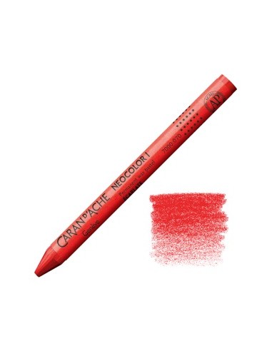 PASTELLO A CERA NEOCOLOR CARAN D-ACHE