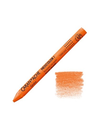 PASTELLO A CERA NEOCOLOR CARAN D-ACHE