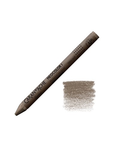 PASTELLO A CERA NEOCOLOR CARAN D-ACHE