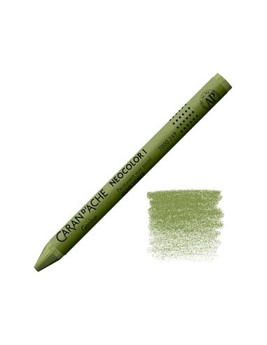 PASTELLO A CERA NEOCOLOR CARAN D-ACHE