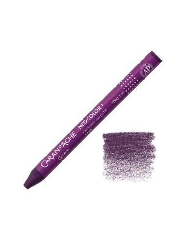 PASTELLO A CERA NEOCOLOR CARAN D-ACHE