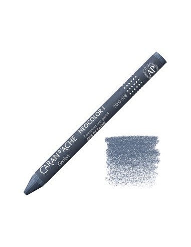 PASTELLO A CERA NEOCOLOR CARAN D-ACHE