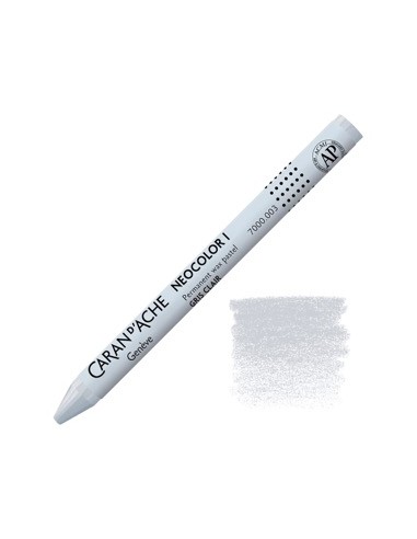 PASTELLO A CERA NEOCOLOR CARAN D-ACHE