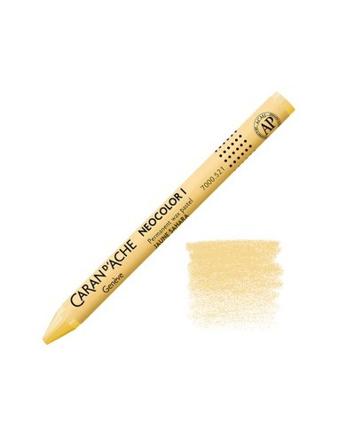 PASTELLO A CERA NEOCOLOR CARAN D-ACHE