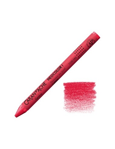 PASTELLO A CERA NEOCOLOR CARAN D-ACHE