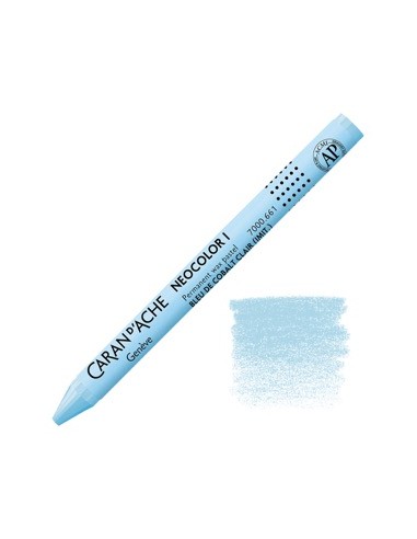 PASTELLO A CERA NEOCOLOR CARAN D-ACHE