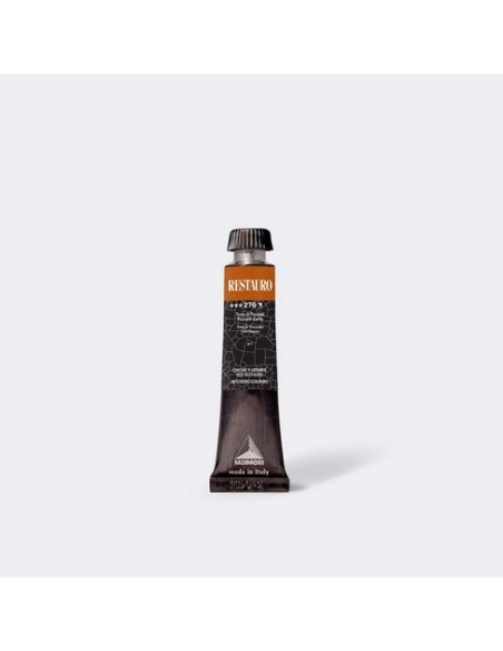 COLORE A VERNICE MAIMERI RESTAURO