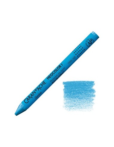 PASTELLO A CERA NEOCOLOR CARAN D-ACHE