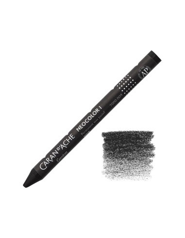 PASTELLO A CERA NEOCOLOR CARAN D-ACHE