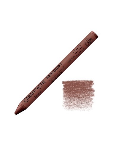 PASTELLO A CERA NEOCOLOR CARAN D-ACHE