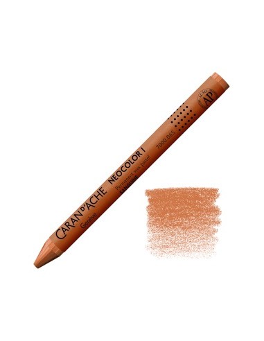 PASTELLO A CERA NEOCOLOR CARAN D-ACHE