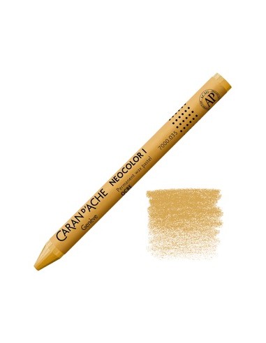 PASTELLO A CERA NEOCOLOR CARAN D-ACHE