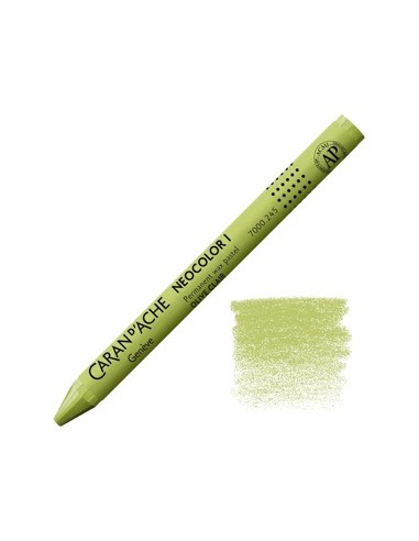 PASTELLO A CERA NEOCOLOR CARAN D-ACHE