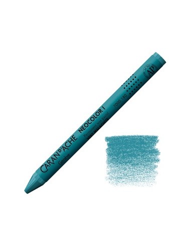 PASTELLO A CERA NEOCOLOR CARAN D-ACHE