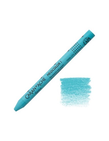 PASTELLO A CERA NEOCOLOR CARAN D-ACHE