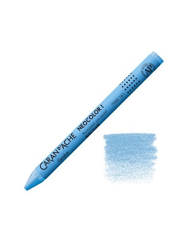 PASTELLO A CERA NEOCOLOR CARAN D-ACHE