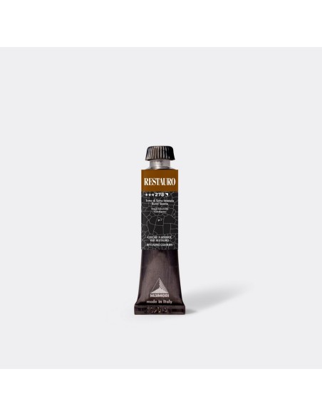 COLORE A VERNICE MAIMERI RESTAURO