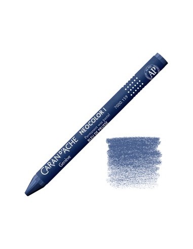 PASTELLO A CERA NEOCOLOR CARAN D-ACHE