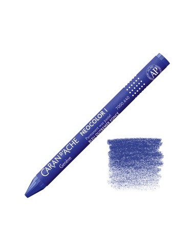 PASTELLO A CERA NEOCOLOR CARAN D-ACHE