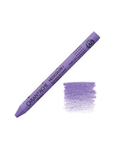 PASTELLO A CERA NEOCOLOR CARAN D-ACHE