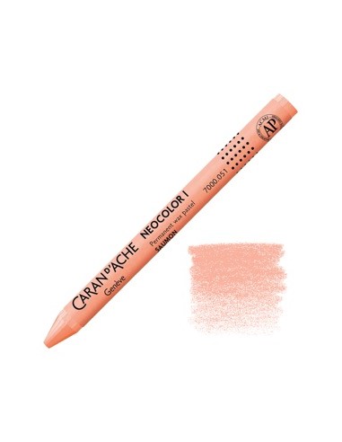 PASTELLO A CERA NEOCOLOR CARAN D-ACHE