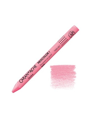 PASTELLO A CERA NEOCOLOR CARAN D-ACHE