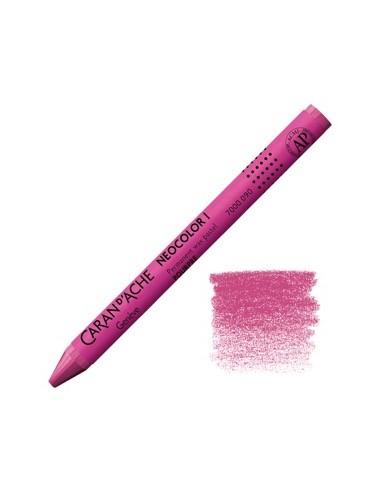 PASTELLO A CERA NEOCOLOR CARAN D-ACHE