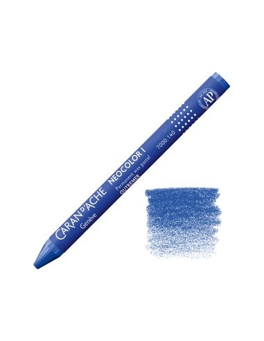 PASTELLO A CERA NEOCOLOR CARAN D-ACHE