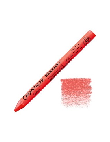 PASTELLO A CERA NEOCOLOR CARAN D-ACHE