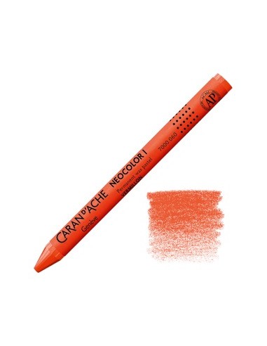 PASTELLO A CERA NEOCOLOR CARAN D-ACHE