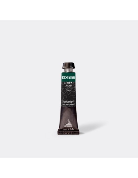 COLORE A VERNICE MAIMERI RESTAURO