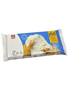 PLUS PASTA PER MODELLARE -...