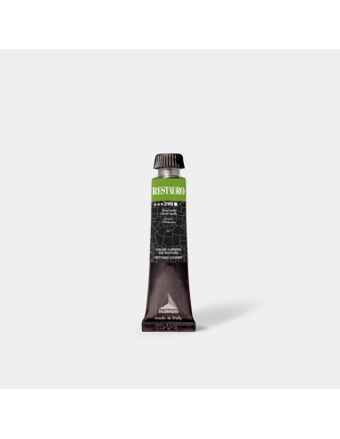 COLORE A VERNICE MAIMERI RESTAURO