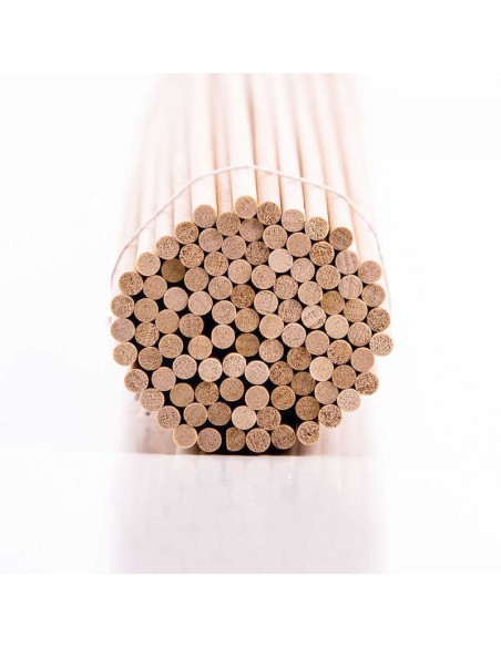 LISTELLI TONDI DI TIGLIO