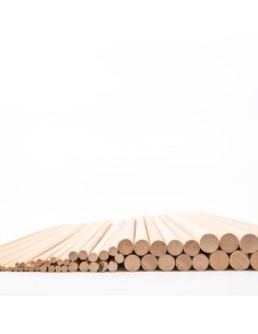 LISTELLI TONDI DI TIGLIO 2