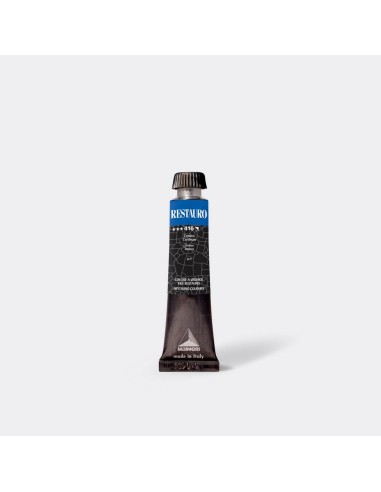 COLORE A VERNICE MAIMERI RESTAURO