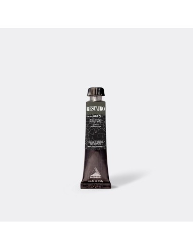 COLORE A VERNICE MAIMERI RESTAURO